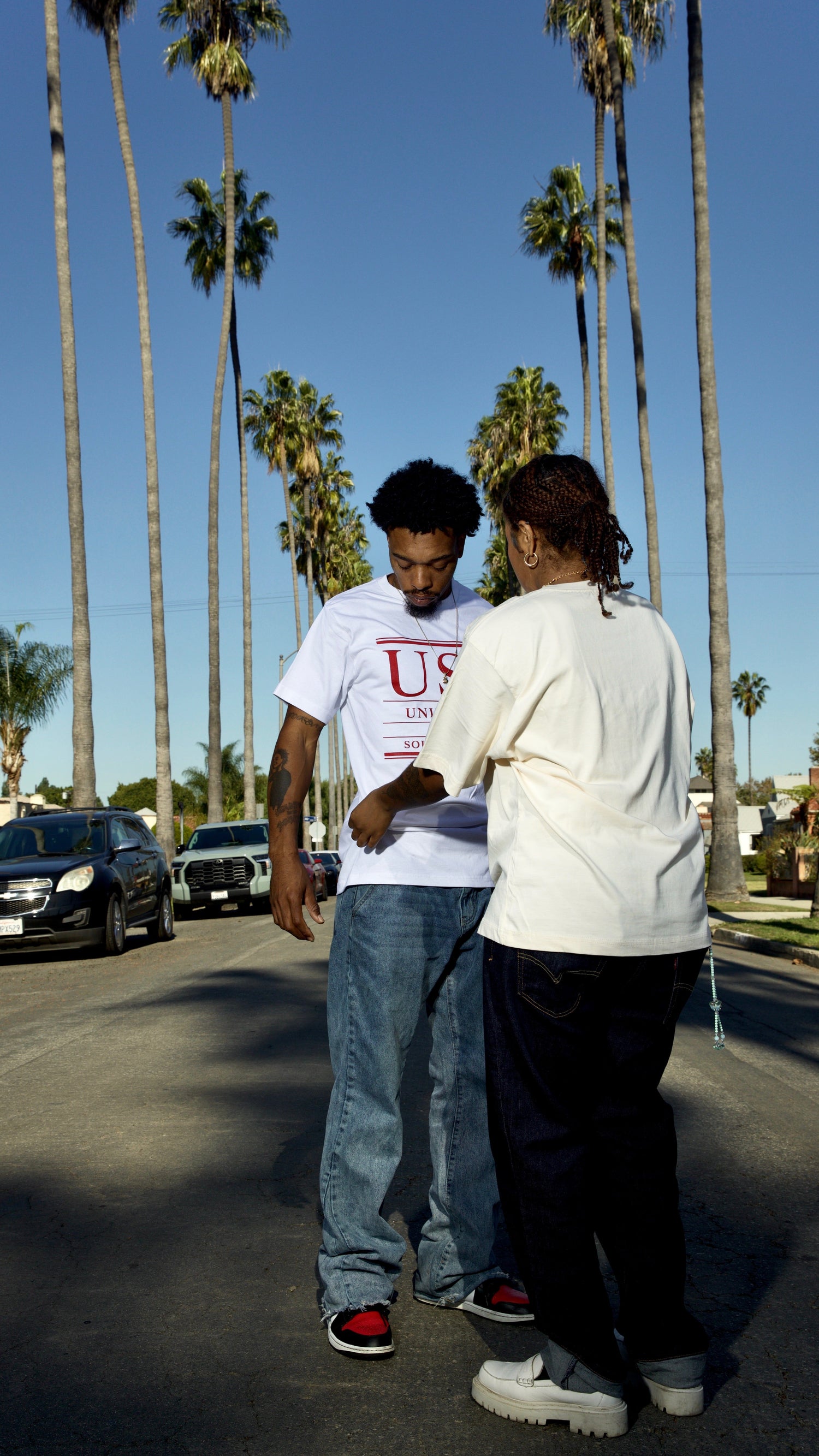 University of South Central