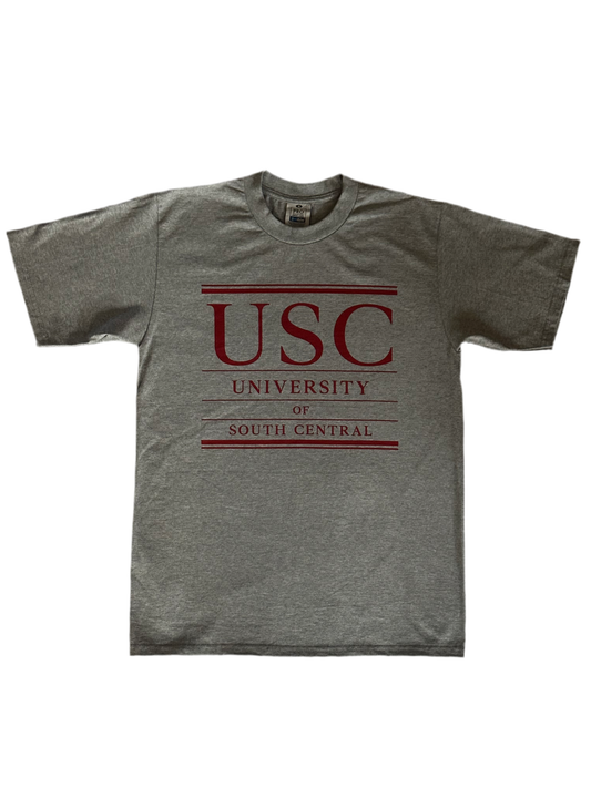 University of South Central t-shirt