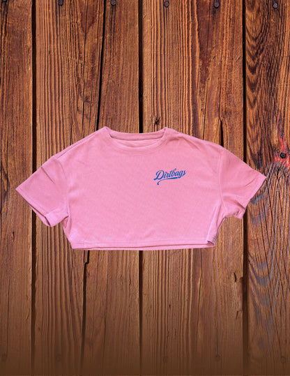 LONG BEACH BLVD TRACK TEAM set