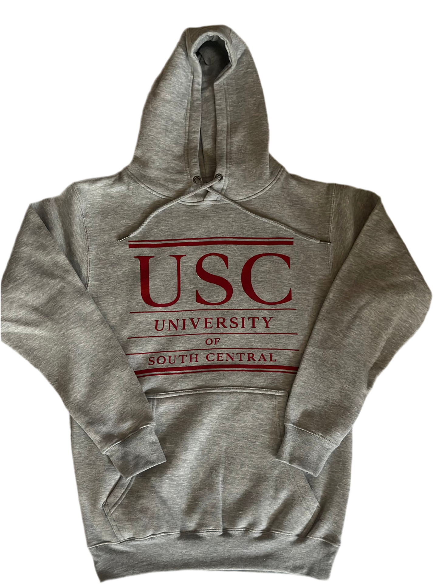 University of South Central hoodie