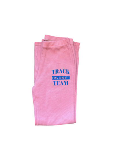 LONG BEACH BLVD TRACK TEAM set