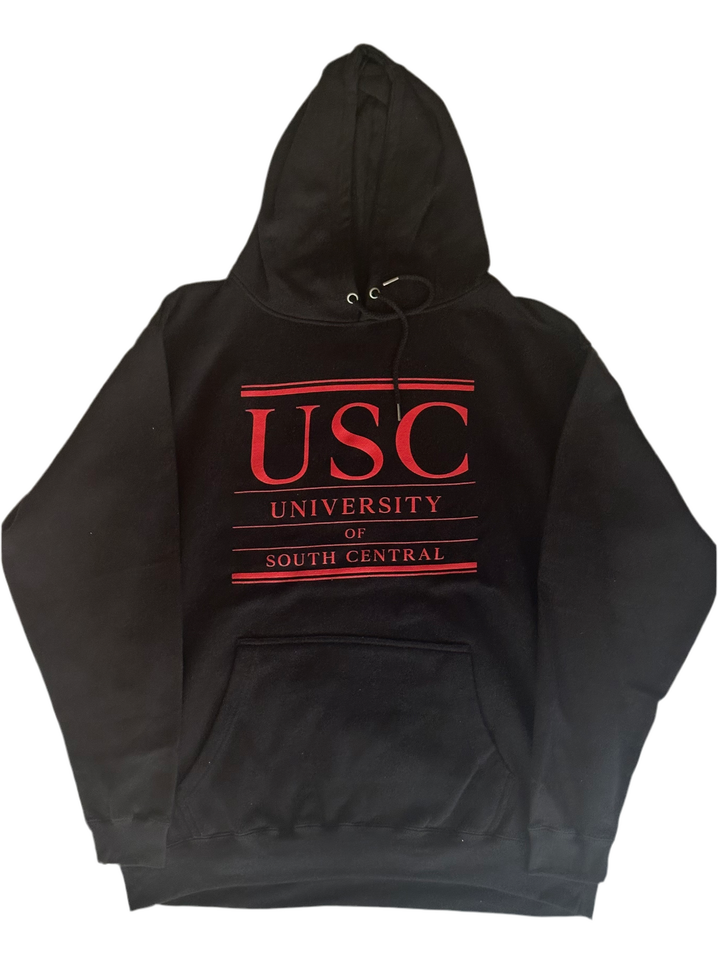 University of South Central Hoodie